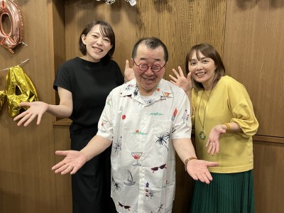 9/14（日）イオン帯広店リニューアル記念！公開放送イベント