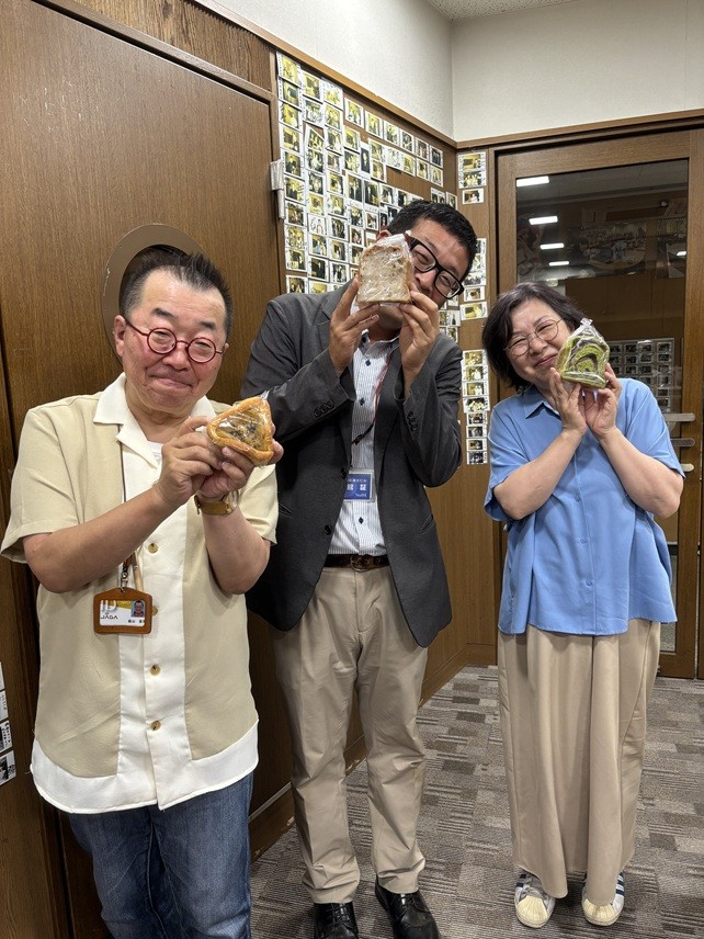 9/15~今週のインショー&放送日記!