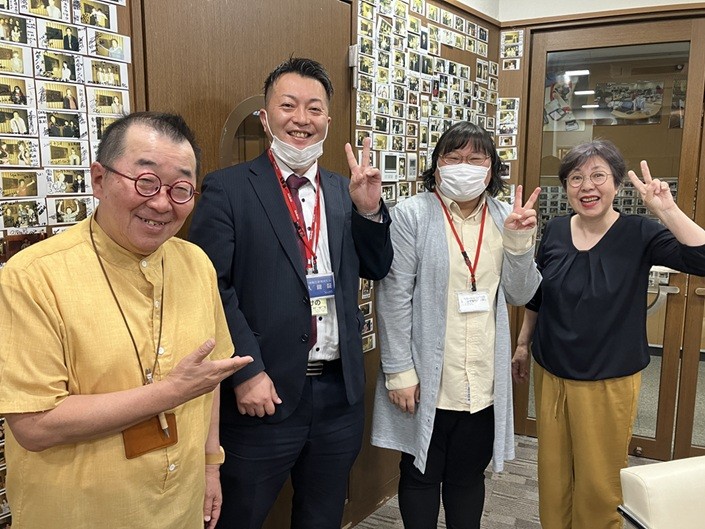 9/29~じゃららお題発表~!18周年です!