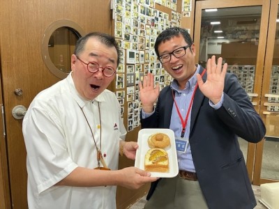 10/6～今週のインショー＆放送日記！