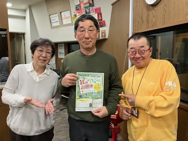 10/13~じゃららお題発表~&放送日記!