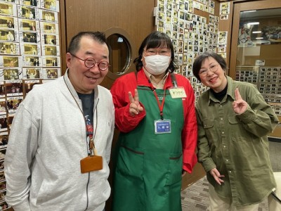 11/3～お題発表～！