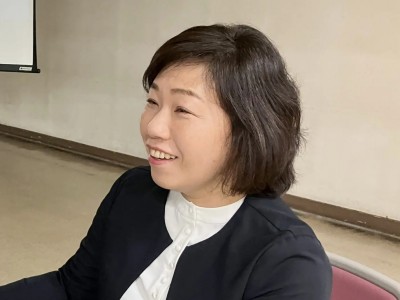 【8月2日放送】にほんごさぽーと北海道代表理事 杉山絵理さん