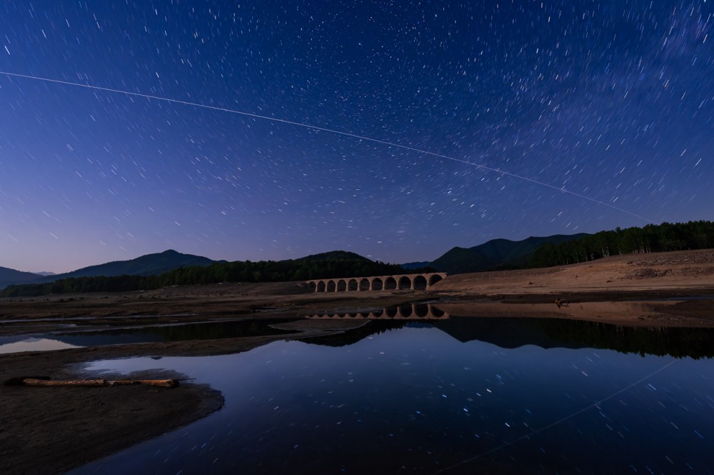 【8月16日放送】写真家(オフィス・シロ代表)岩崎量示さん