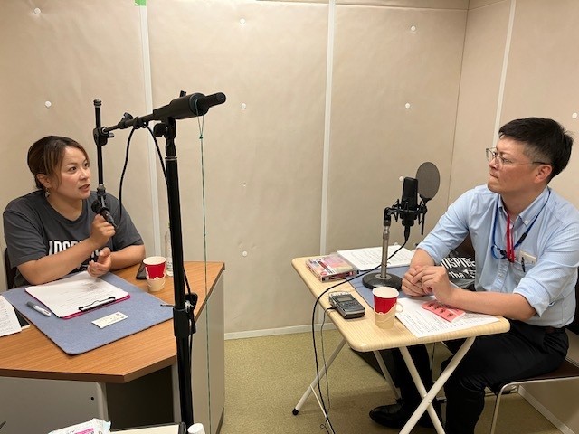 11/15 JAひろお高橋光さん④