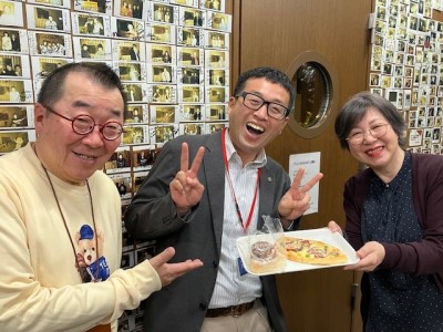 11/3~今週のインショー!