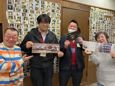 11/17～お題発表～！