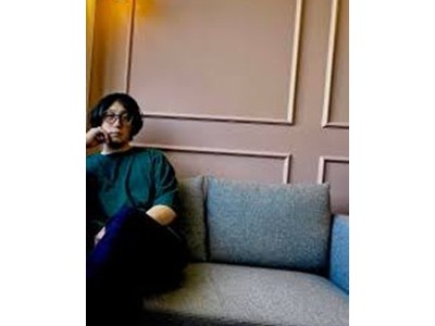 【5月17日放送】Amorphous・らいらいながまさ さん