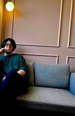 【5月17日放送】Amorphous・らいらいながまさ さん