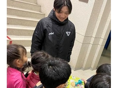 【5月31日放送】ソルプレーサ十勝GM 森山泰地さん