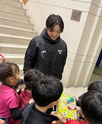 【5月31日放送】ソルプレーサ十勝GM 森山泰地さん