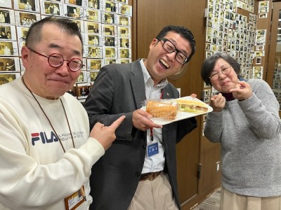 11/17～今週のインショー！