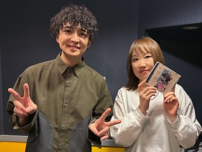 WatanaBesta SOCIAL clubさんゲストIN