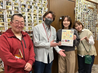 11/24～今週のインショー！