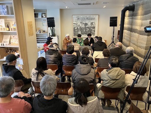 開局&クリスマス特番2025 関連ブログ!JAGAサンタも!