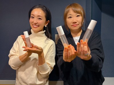 株式会社honjo代表 本庄真諭子さんゲストIN♪