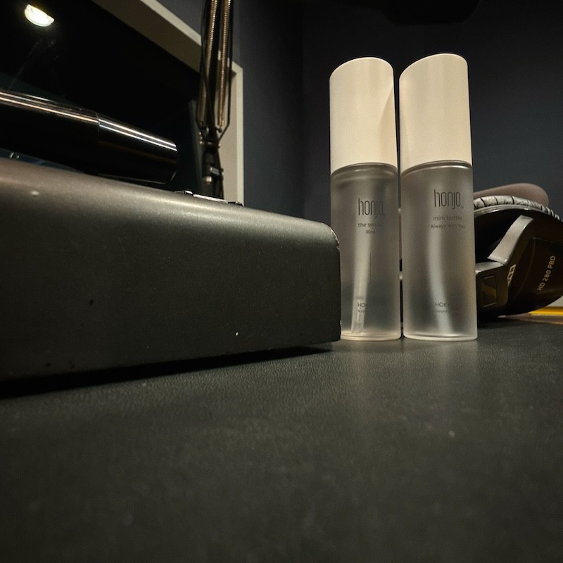 株式会社honjo代表 本庄真諭子さんゲストIN♪