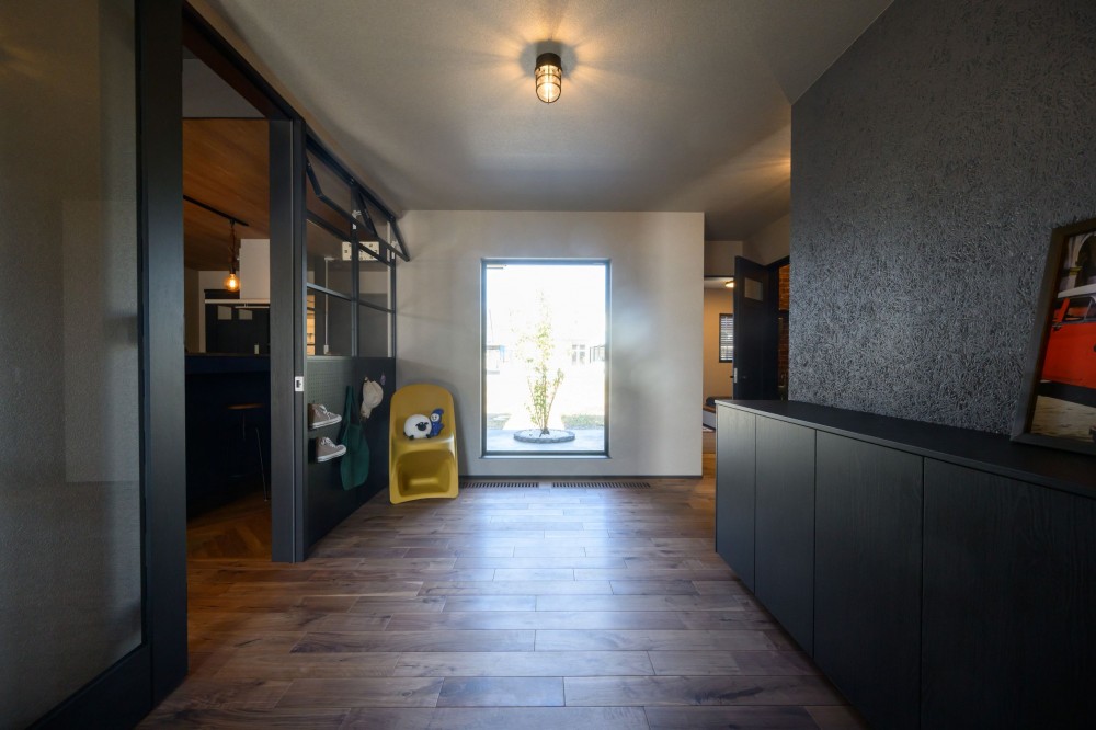 寿ホーム西21南3平屋モデルハウス見学会