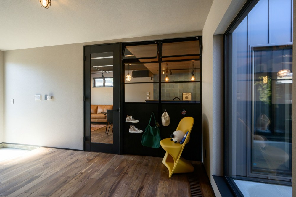 寿ホーム西21南3平屋モデルハウス見学会