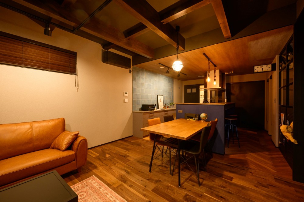 寿ホーム西21南3平屋モデルハウス見学会