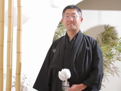 【11月22日放送】三遊亭好楽門下(二ツ目)三遊亭ろ好さん