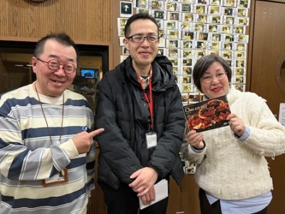 12/8～今週のインショー！