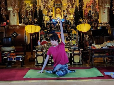 さあや塾　長濱さあやさんゲストIN♪