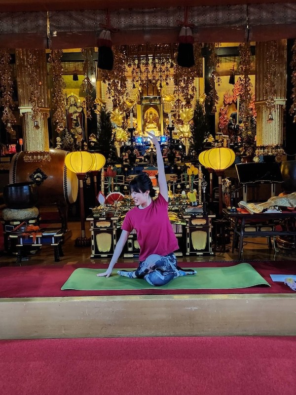 さあや塾 長濱さあやさんゲストIN♪