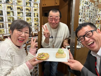 12/22～今週のインショー！