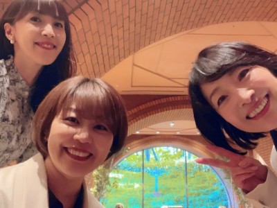 koimusubi十勝 工藤美佐代表ゲストIN♪