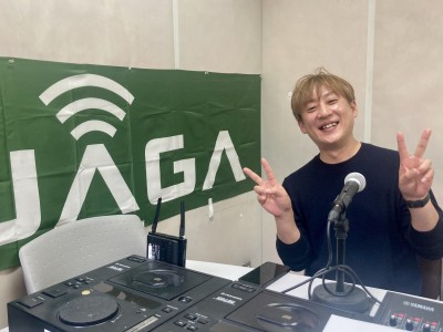 【1月11日放送】ファームノート　橋本圭介さん