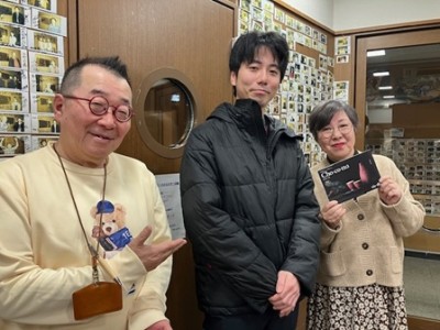 12/29～今週のインショー！