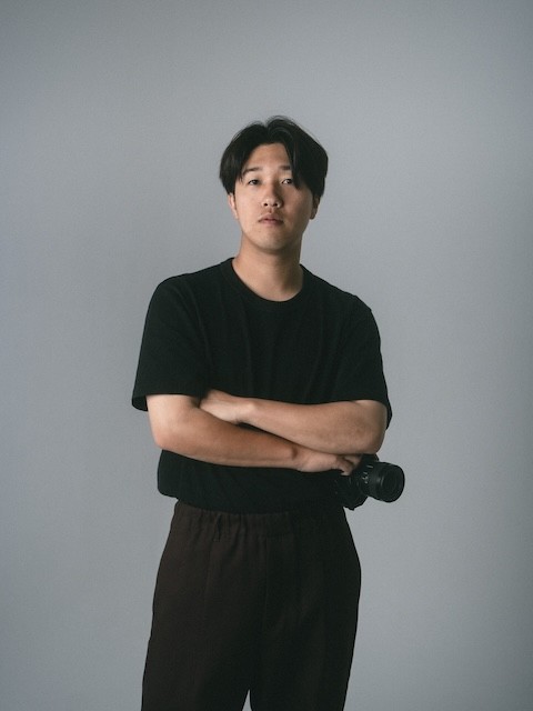 photographer漆原さんゲストIN♪