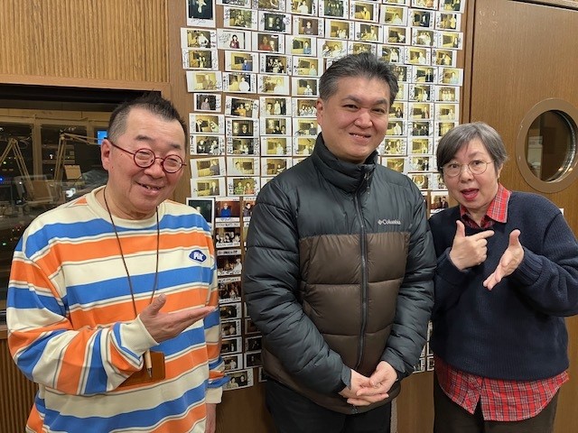 1/5~じゃららお題発表~!