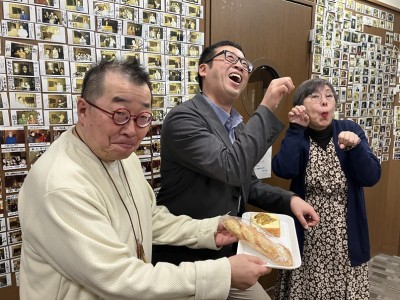 1/5～今週のインショー！