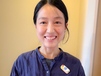 【1月3日放送】木工作家さいとうきいこ さん