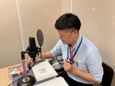 1/31JAひろお高橋光さん⑤ラスト！