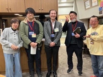 2/16~お題発表&放送日記!