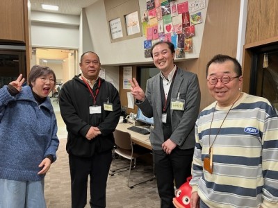 2/23～お題発表～！