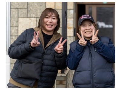 3/14　JA全農　戸川美子さん①