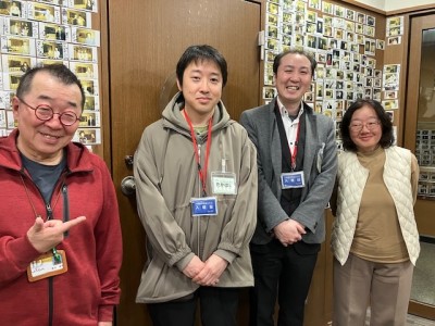 3/16~お題発表~&放送日記!